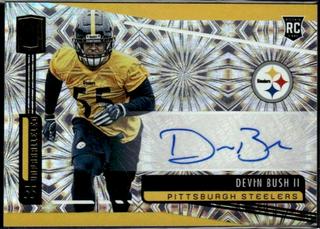 Devin Bush II