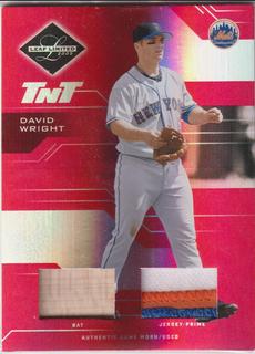 David Wright