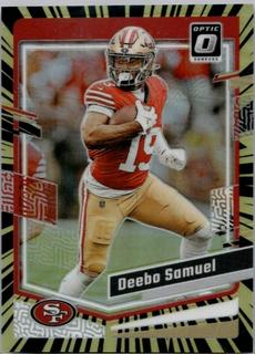 Deebo Samuel