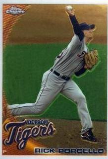 Rick Porcello