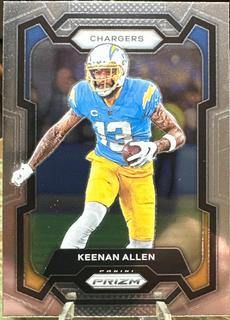 Keenan Allen