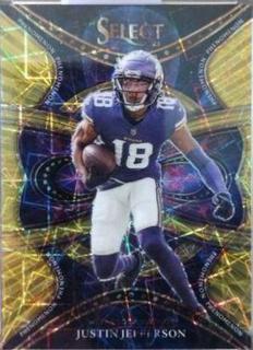 Justin Jefferson