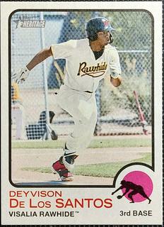 Deyvison De Los Santos