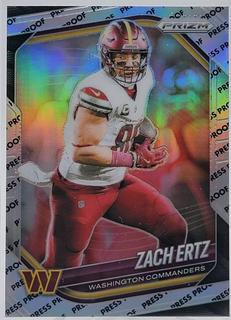 Zach Ertz
