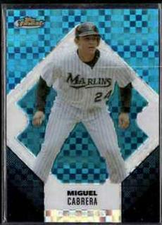 Miguel Cabrera