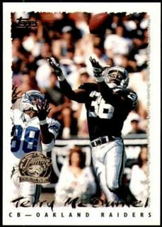 Terry McDaniel