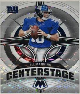 Eli Manning