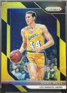 Jerry West