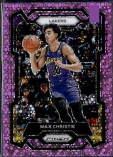 Max Christie