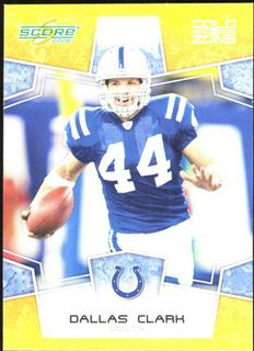 Dallas Clark