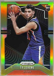 Ty Jerome