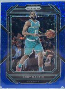 Cody Martin
