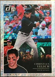 Christian Yelich