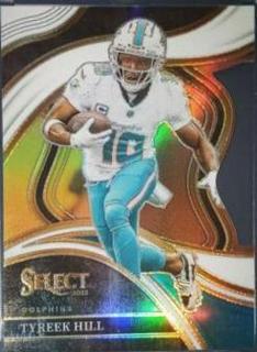 Tyreek Hill