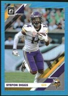 Stefon Diggs