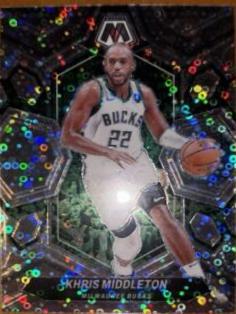Khris Middleton