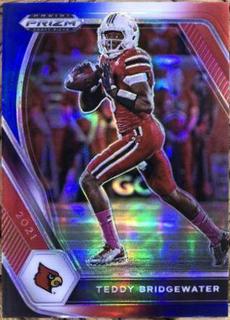 Teddy Bridgewater
