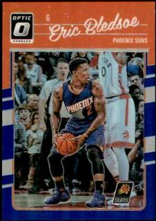 Eric Bledsoe