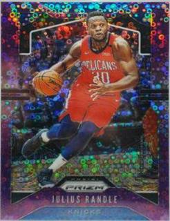 Julius Randle