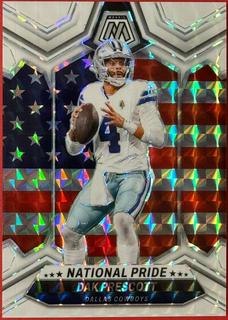 Dak Prescott