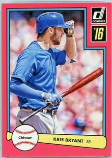 Kris Bryant