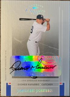 Dioner Navarro