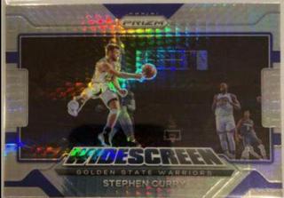 Stephen Curry