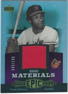 Frank Robinson