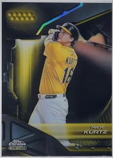 Nick Kurtz