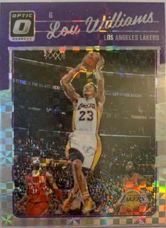 Lou Williams