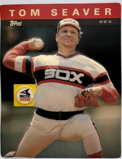 Tom Seaver