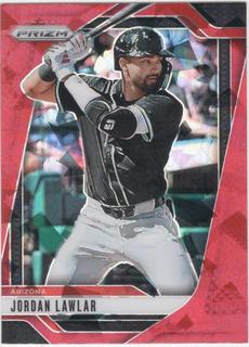 Jordan Lawlar