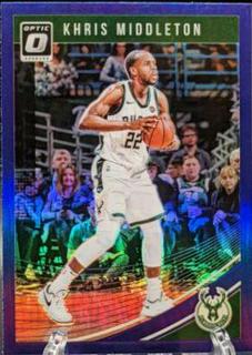 Khris Middleton