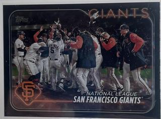 San Francisco Giants