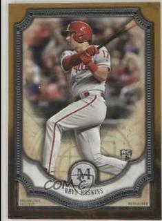 Rhys Hoskins