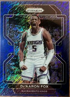 De'Aaron Fox