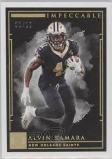 Alvin Kamara