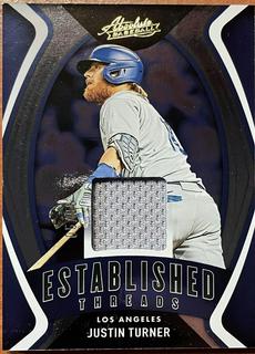 Justin Turner