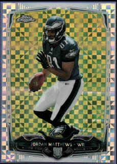 Jordan Matthews