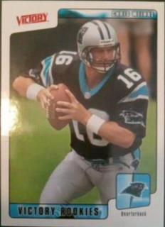 Chris Weinke