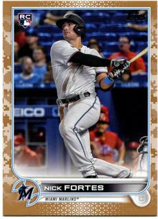 Nick Fortes