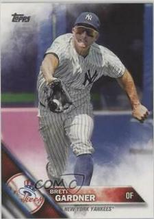 Brett Gardner