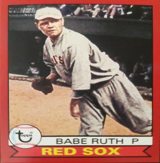Babe Ruth