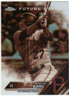 Jung Ho Kang