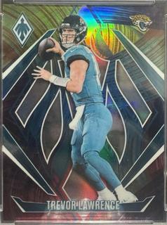 Trevor Lawrence