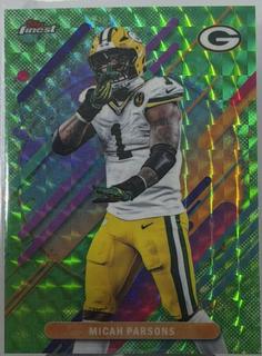 Micah Parsons