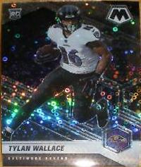 Tylan Wallace
