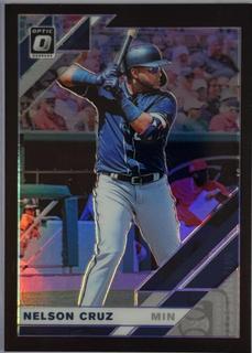 Nelson Cruz