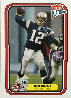 Tom Brady