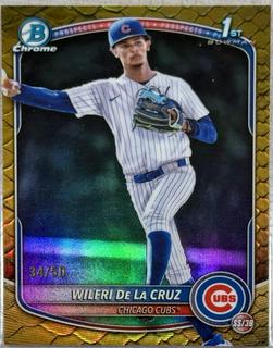 Wilfri De La Cruz